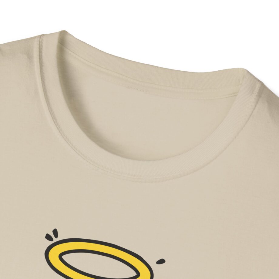 Thasup Scialla Unisex Softstyle T-shirt