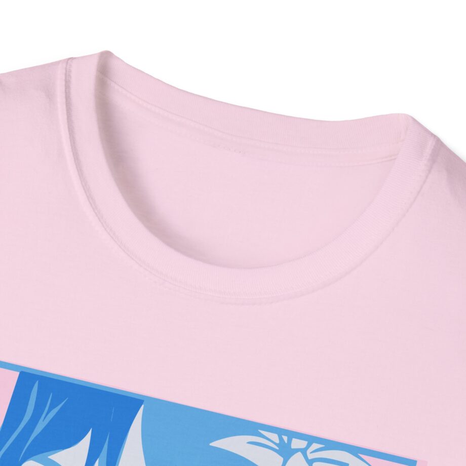 Stay Comfy Unisex Softstyle T-Shirt