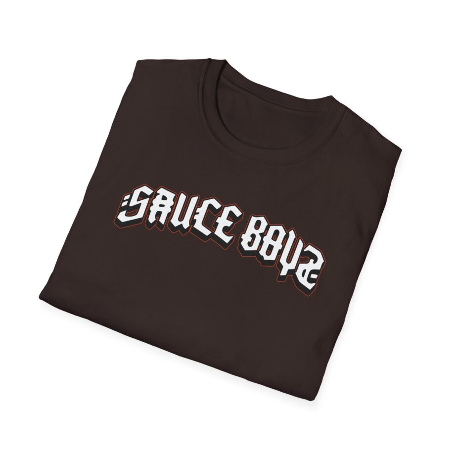 Eladio Carrion Sauce Boyz Unisex Softstyle T-Shirt