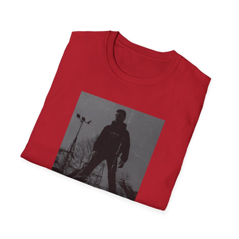 Nayt Unisex Softstyle T-Shirt