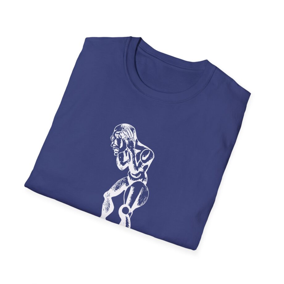 Title Fight Hypernight Unisex Softstyle T-Shirt