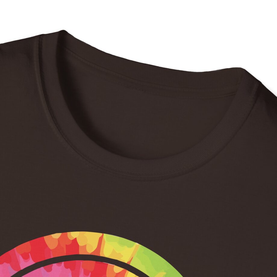 Marsimoto Unisex Softstyle T-Shirt