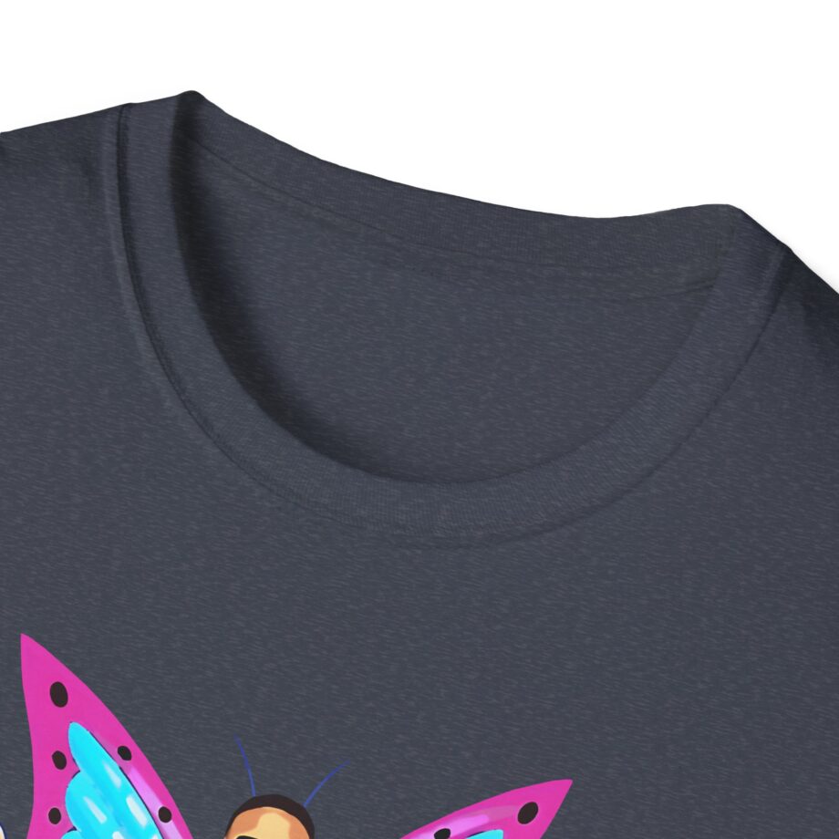 Eladio Carrion Unisex Softstyle T-Shirt