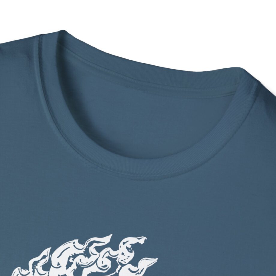 Polyphia Rahula Unisex Softstyle T-Shirt