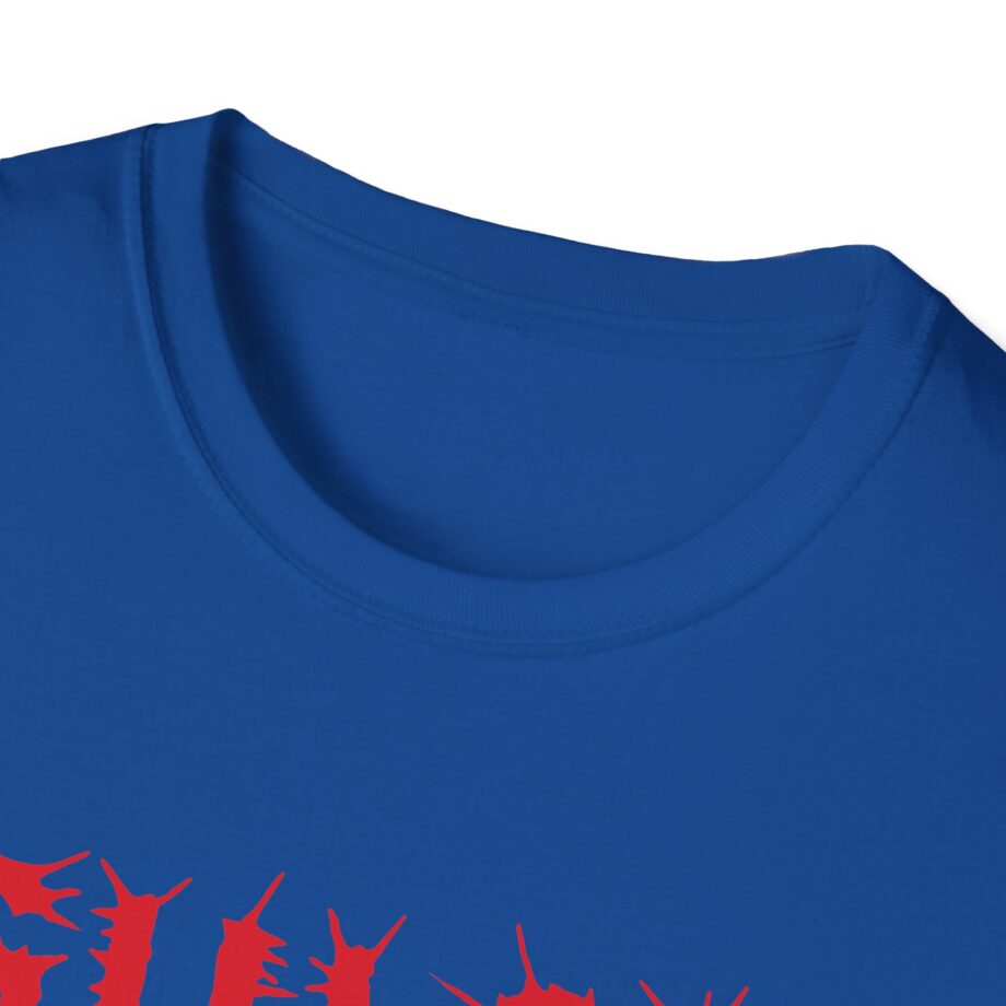 Gulch Accelerator Unisex Softstyle T-shirt