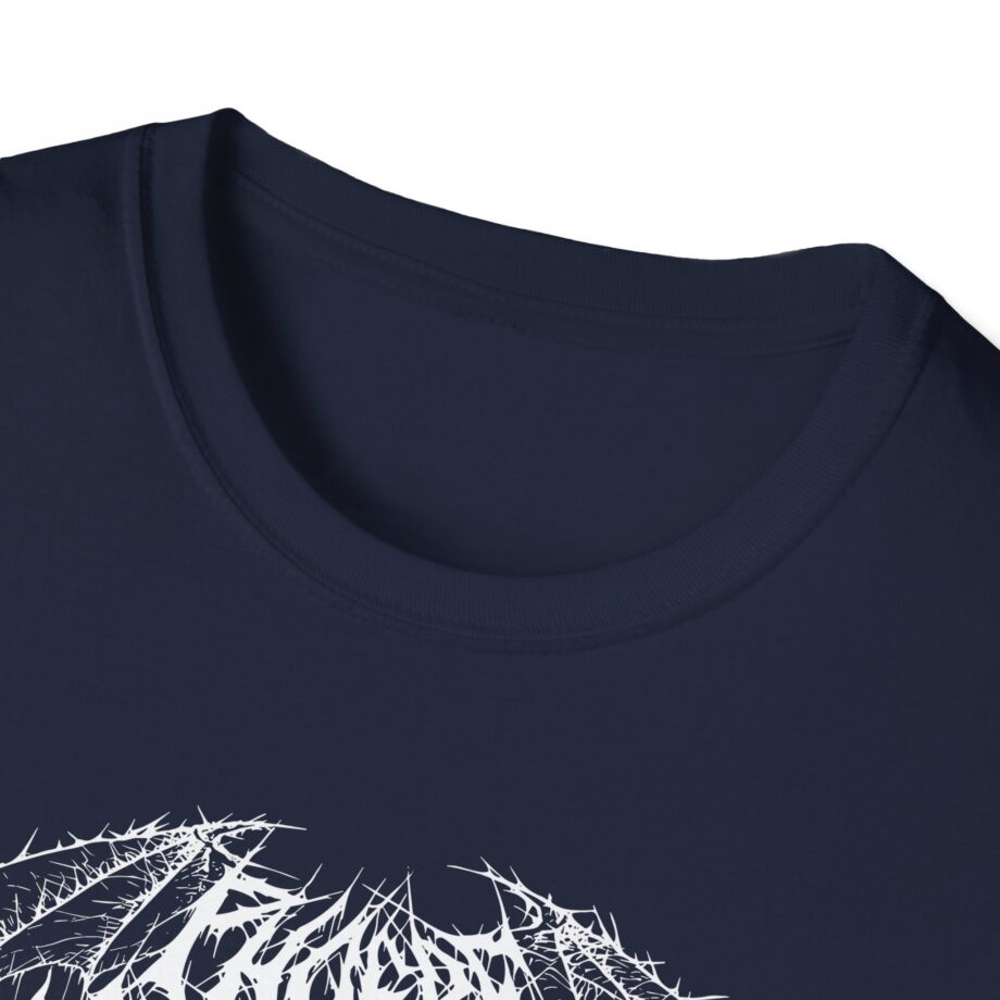 Phoebe Bridgers Metal Unisex Softstyle T-shirt