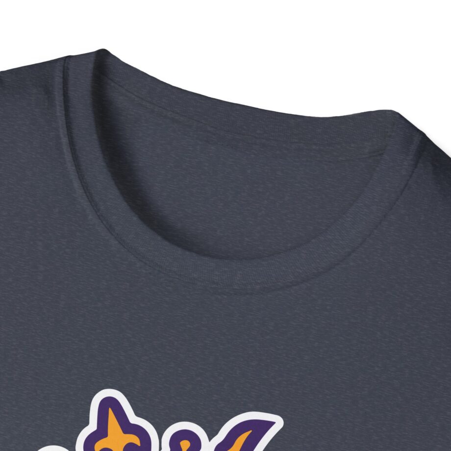 Fresh Unisex Softstyle T-Shirt