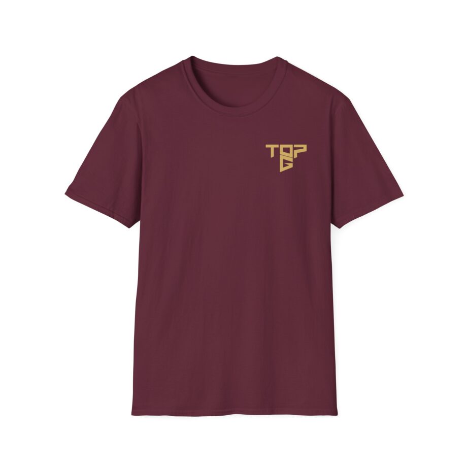 Andrew Tate Top G Andrew Tate Unisex Softstyle T-Shirt