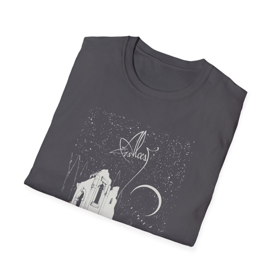 Alcest Garden Unisex Softstyle T-shirt
