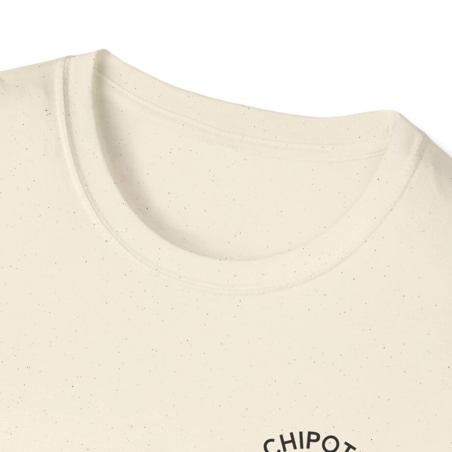 Chipotle Unisex Softstyle T-shirt