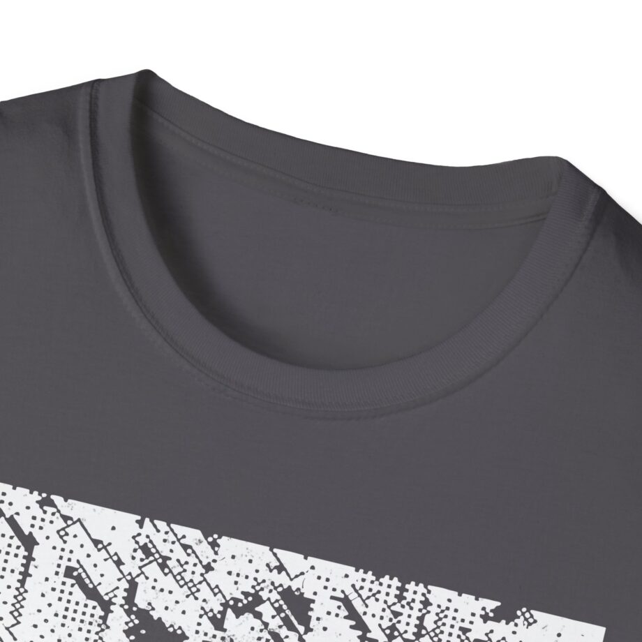 Godspeed You Black Emperor Unisex Softstyle T-Shirt