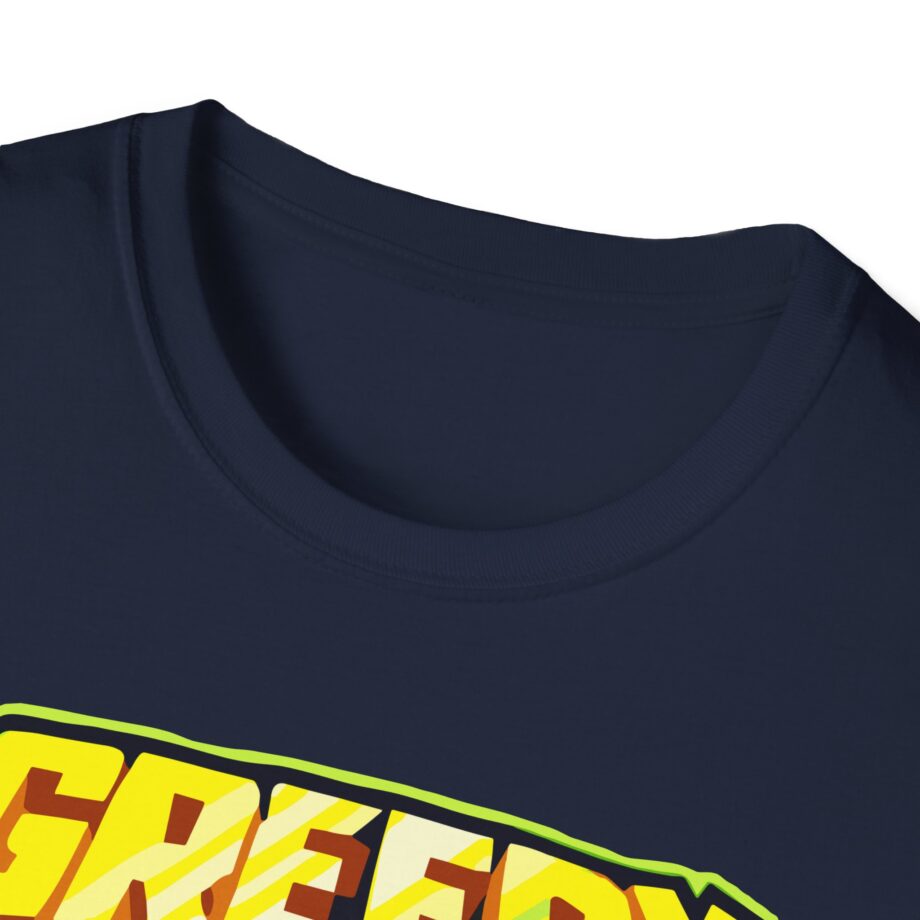 Philza Minecraft Unisex Softstyle T-shirt