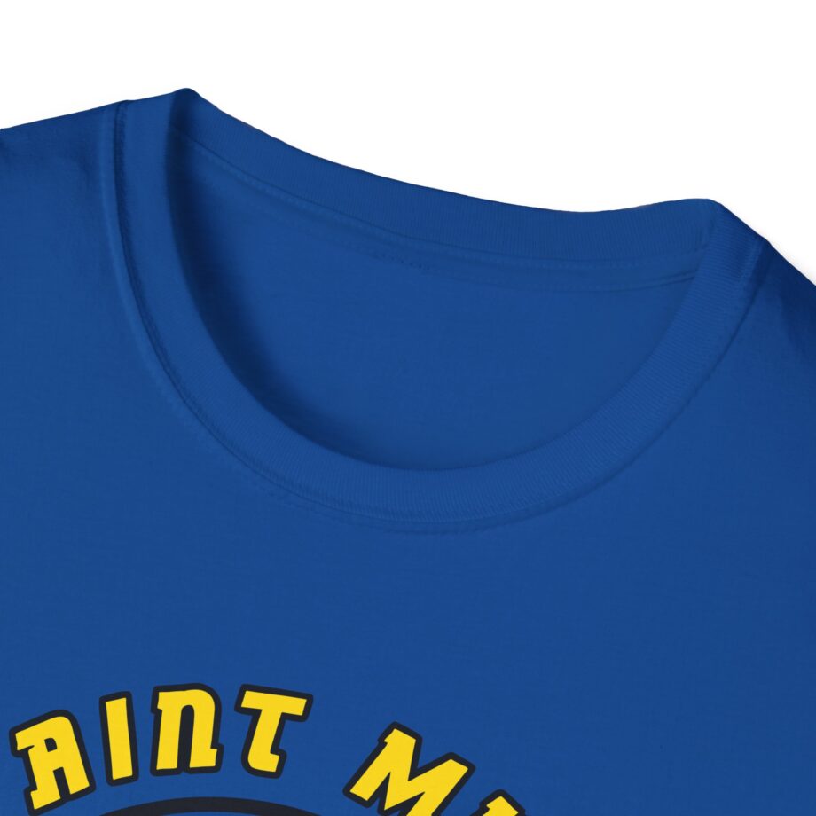 Whistlin Diesel It Ain’t Much but It’s Honest Work Unisex Softstyle T-shirt