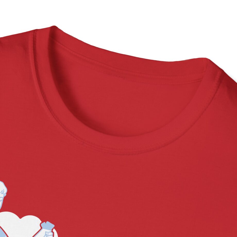 Sadie Crowell Your Opinion Unisex Softstyle T-shirt