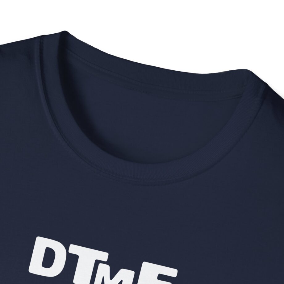 BB Unisex Softstyle T-Shirt