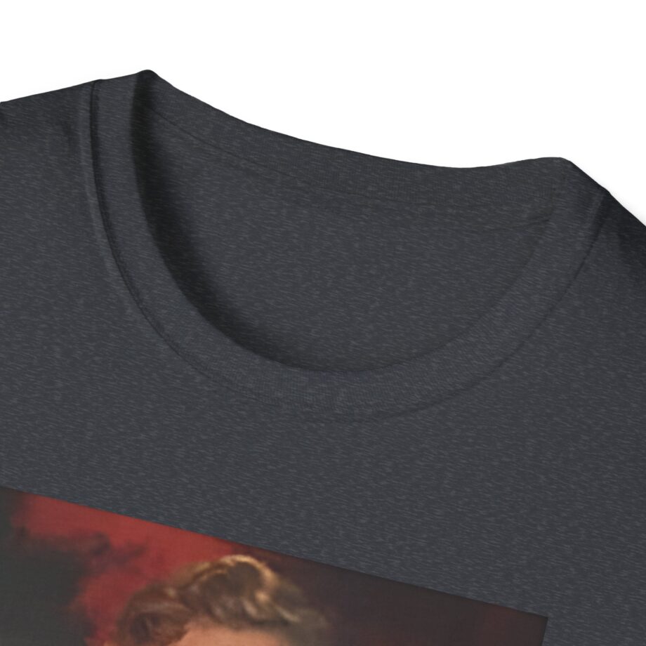 Tfue Unisex Softstyle T-Shirt