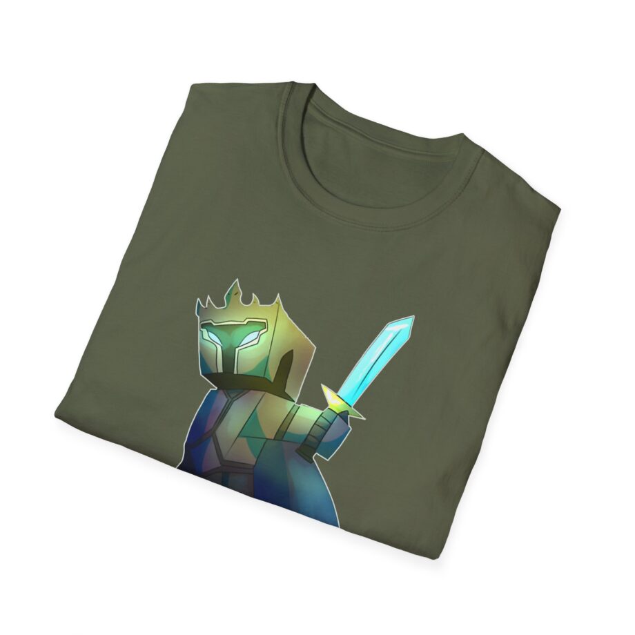 Popularmmos Unisex Softstyle T-shirt