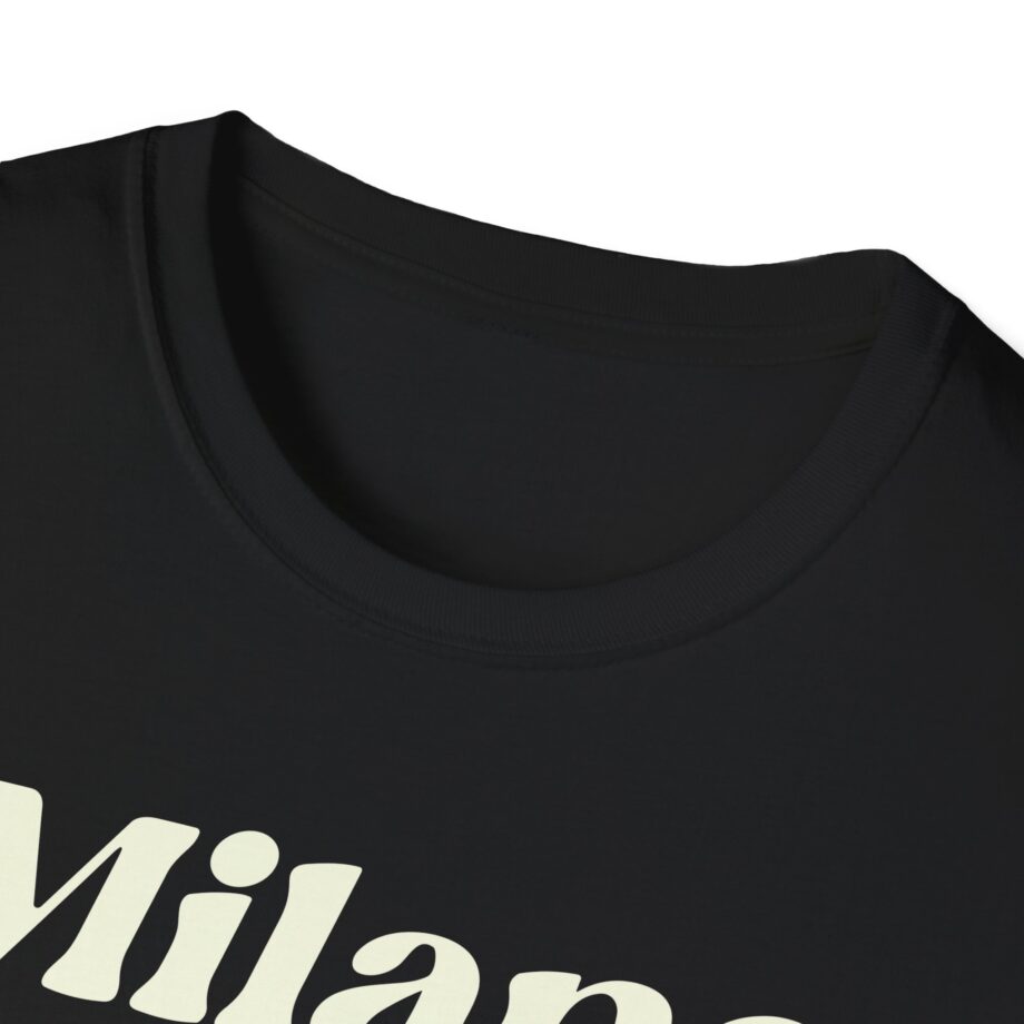 Niall Horan Milano is for Lovers