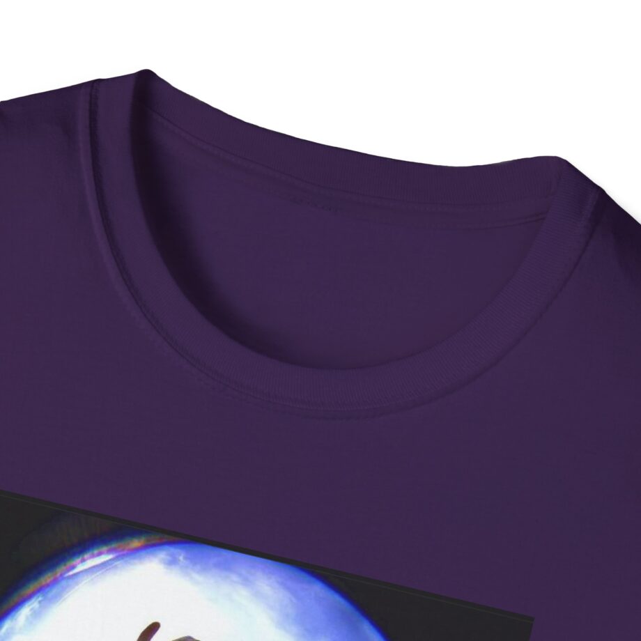 Grapes by James Marriott Unisex  Softstyle T-Shirt