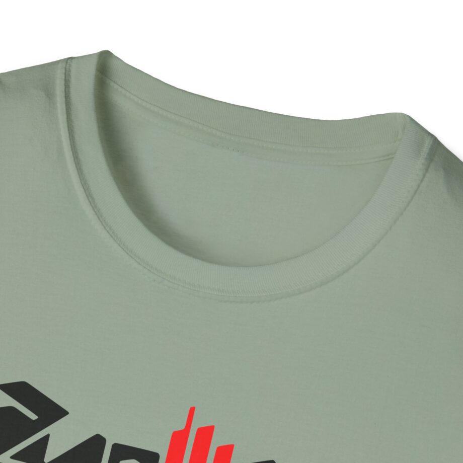 Skrillex Unisex Softstyle T-Shirt