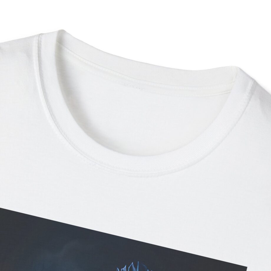 Epic The Musical Unisex Softstyle T-Shirt