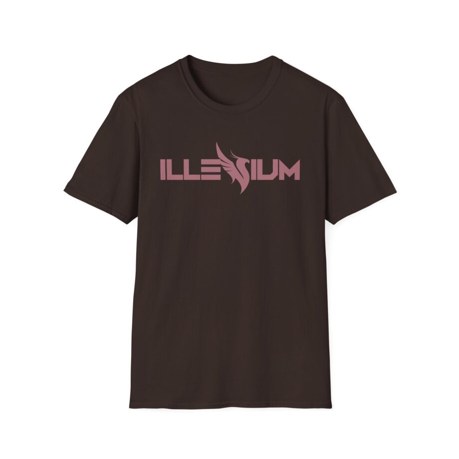Illenium Holiday 23 Unisex Softstyle T-Shirt