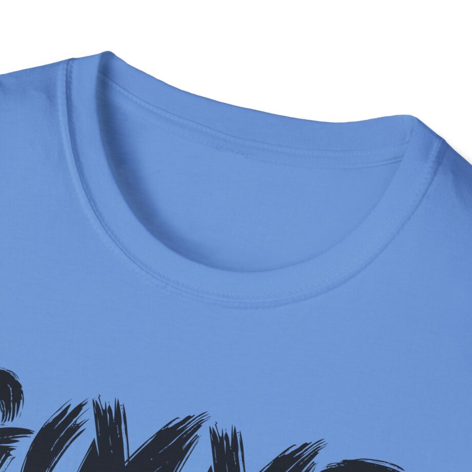 Trevor Bauer Gimme Dat Unisex Softstyle T-Shirt
