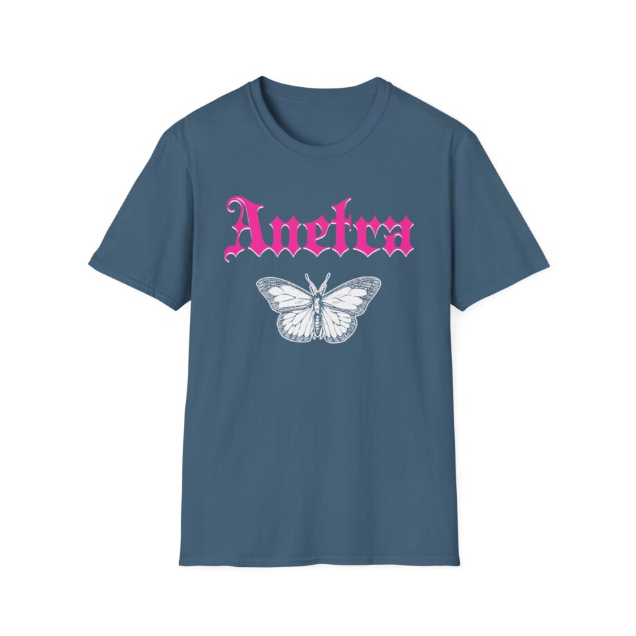 Anetra Unisex Softstyle T-Shirt
