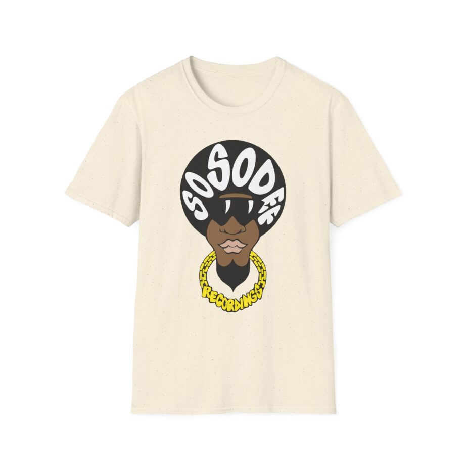 Afroman Unisex Softstyle T-Shirt