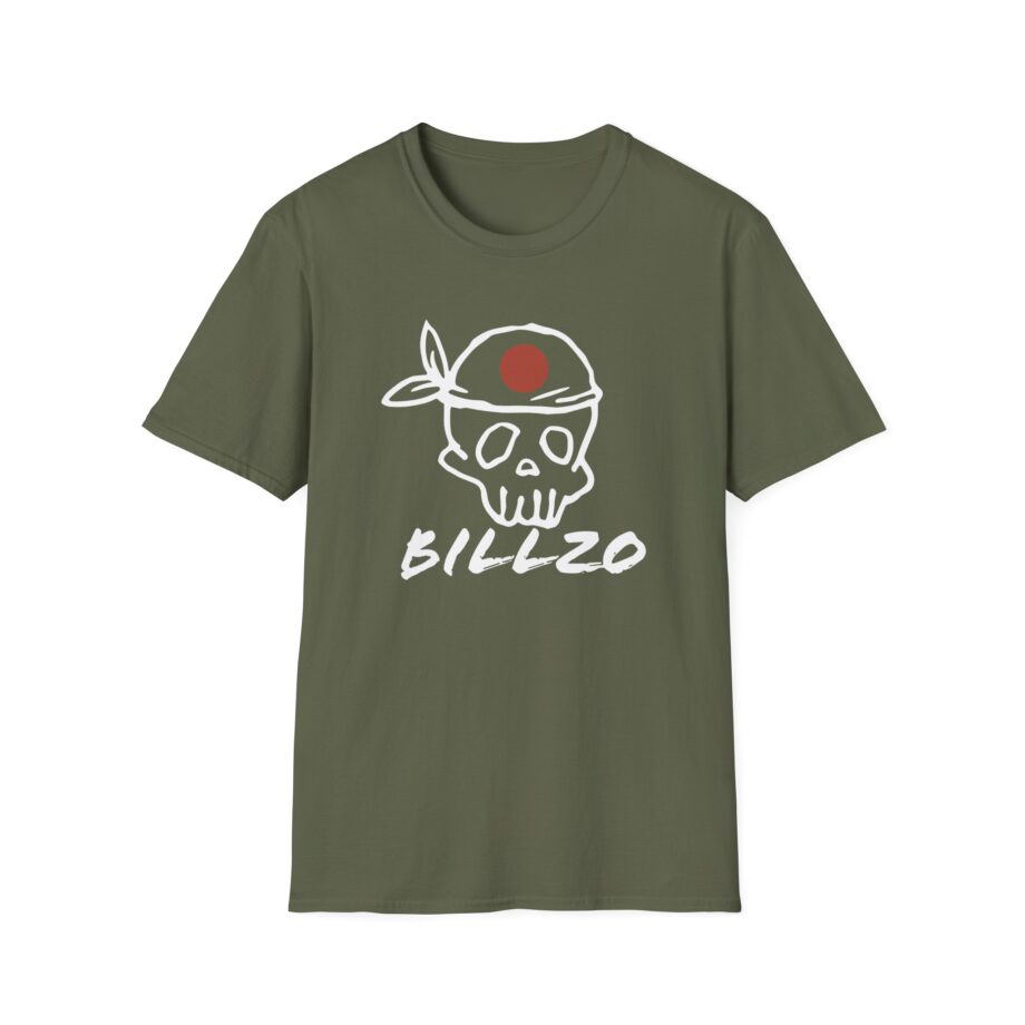 Billzo  Unisex Softstyle T-Shirt