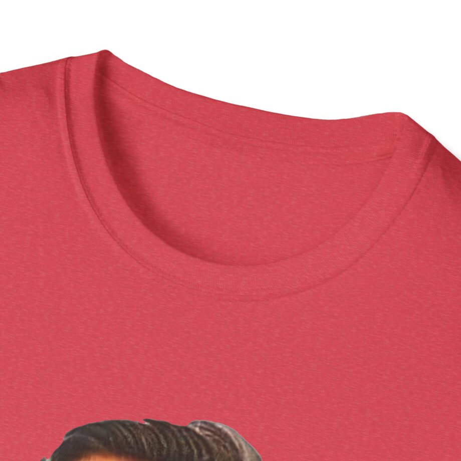 Ron Desantis Dopey Unisex Softstyle T-shirt