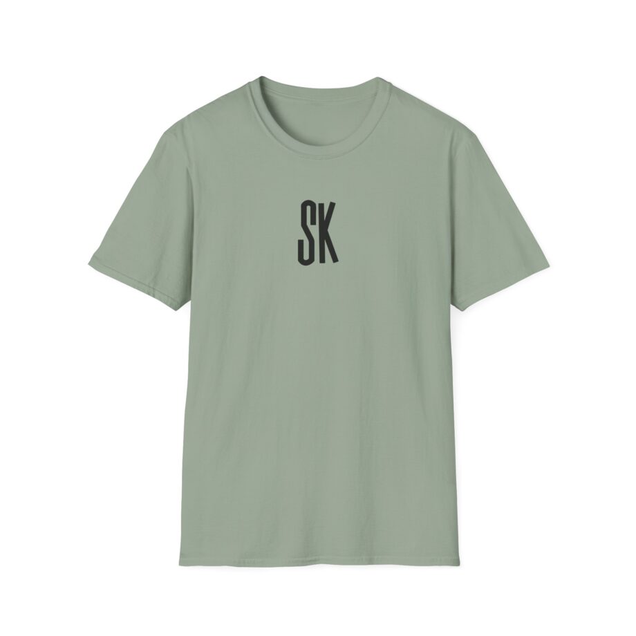 Skabeche Unisex Softstyle T-Shirt