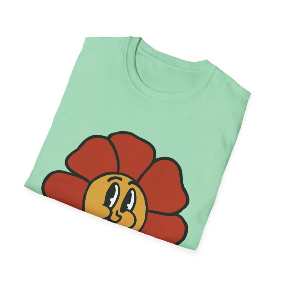 Ludwig Ahgren Mogul Mogi Unisex Softstyle T-shirt