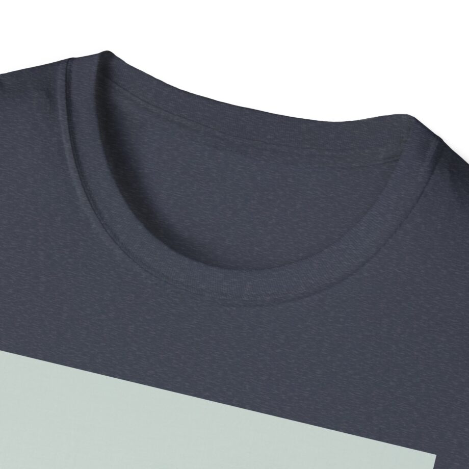 Rewinside Opening Ceremony Est. 2002 Unisex Softstyle T-shirt