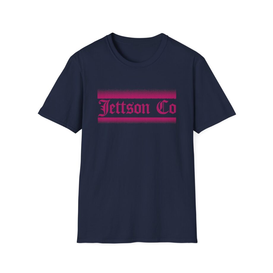 Jett Lawrence Unisex Softstyle T-Shirt