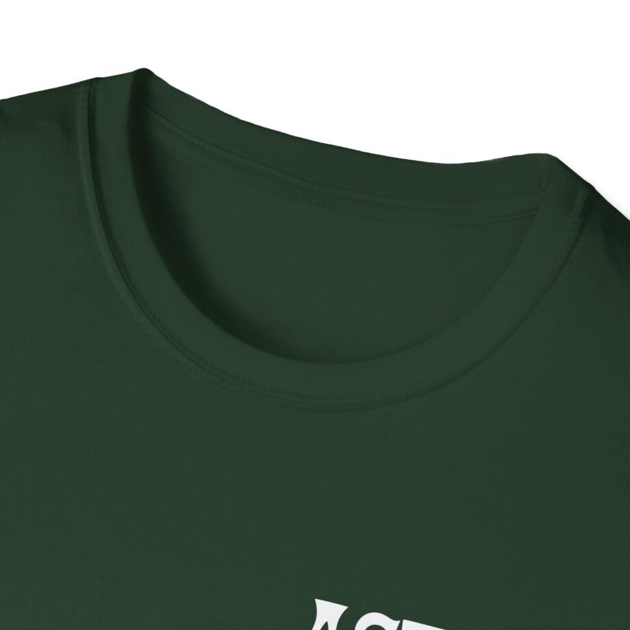 Rewinside Astro World Staff Unisex Softstyle T-shirt