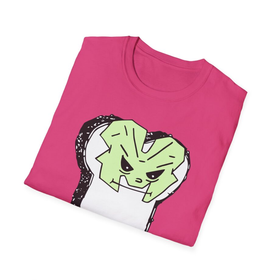 Marsimoto Unisex Softstyle T-Shirt