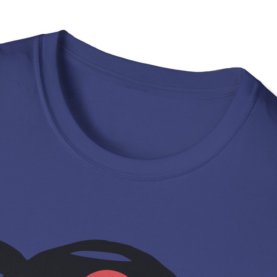 Billzo  Unisex Softstyle T-shirt