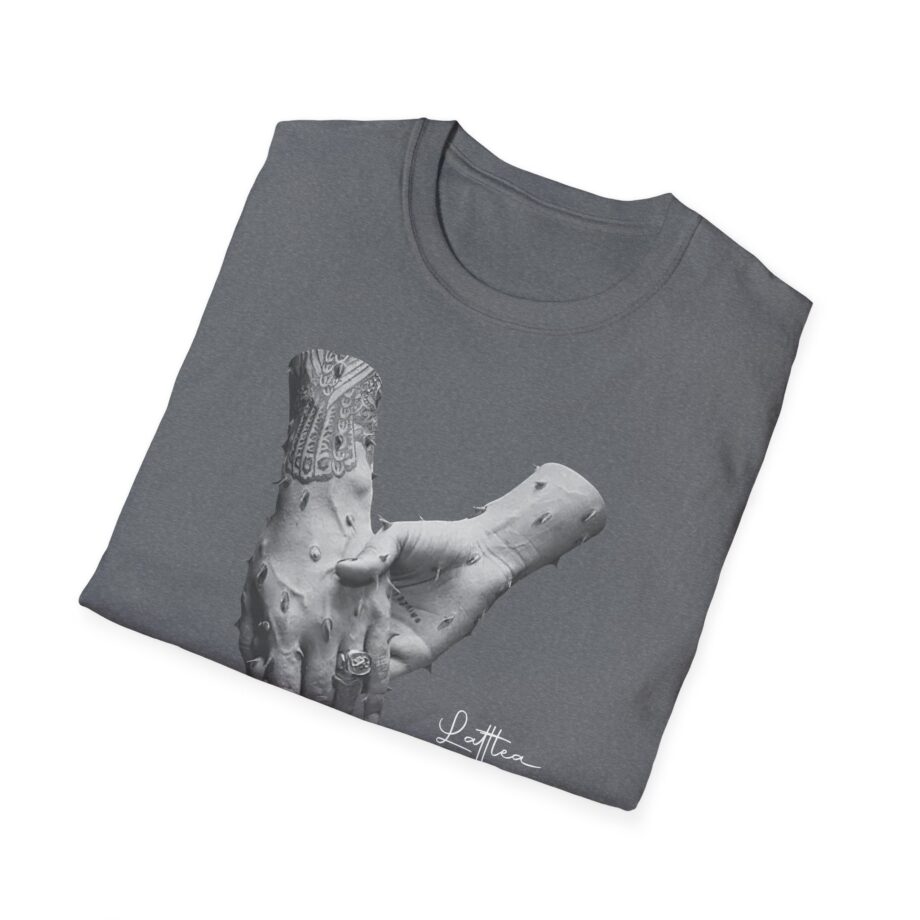 Nayt Unisex Softstyle T-Shirt