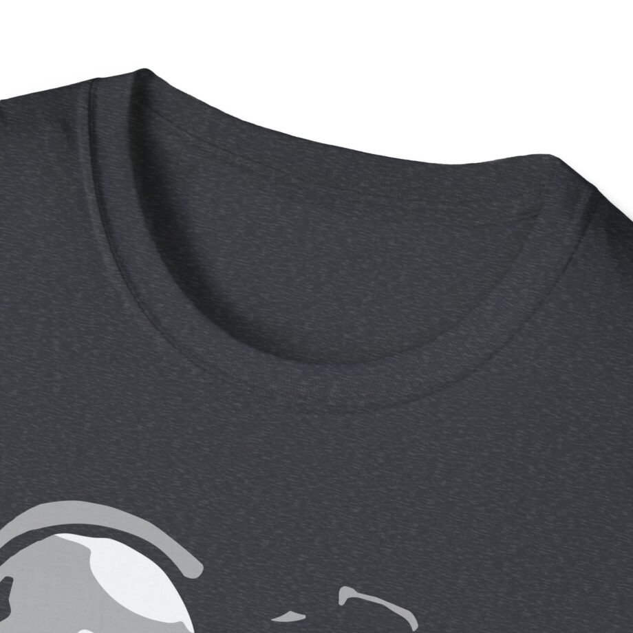 Flashgitz Avenge Me Brother Unisex Softstyle T-Shirt