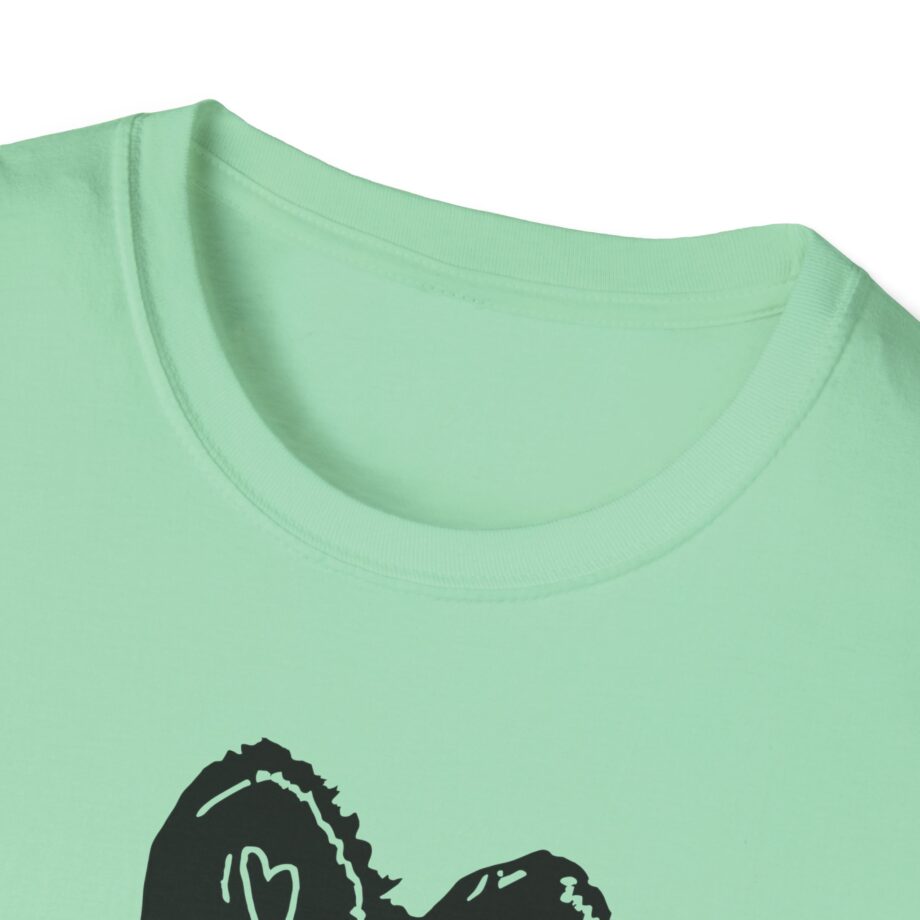 Froukje  Unisex Softstyle T-Shirt