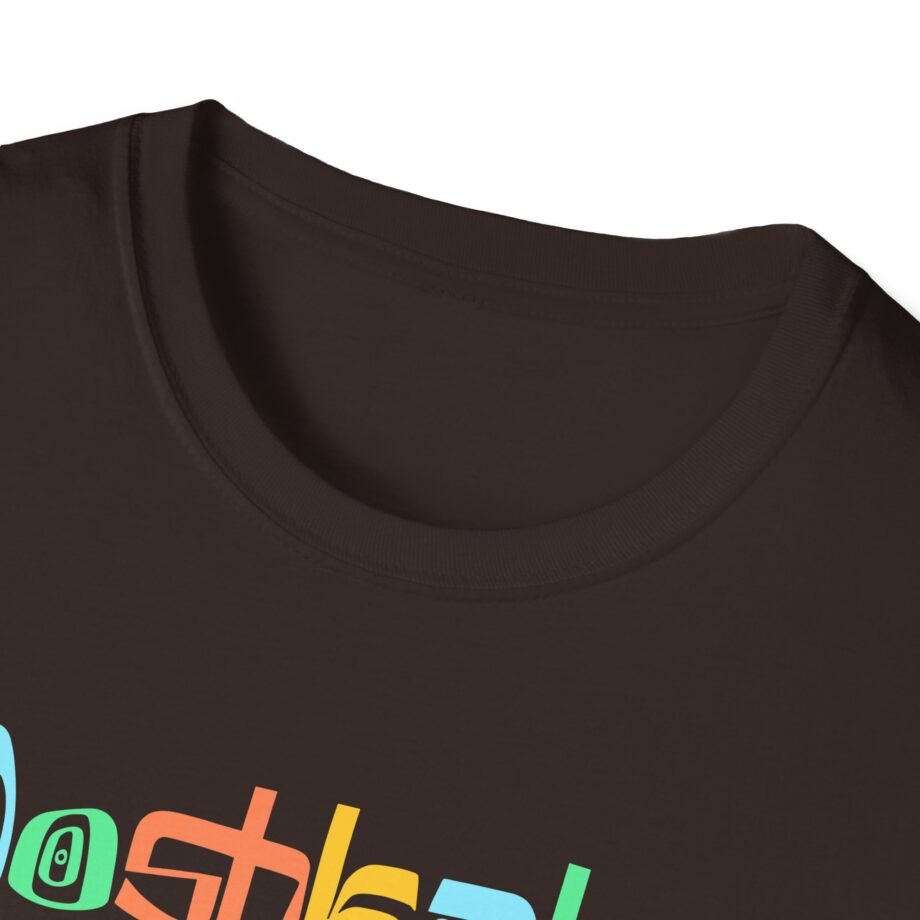 Daydrian Harding Boshkalay Bong Bong Unisex Softstyle T-shirt
