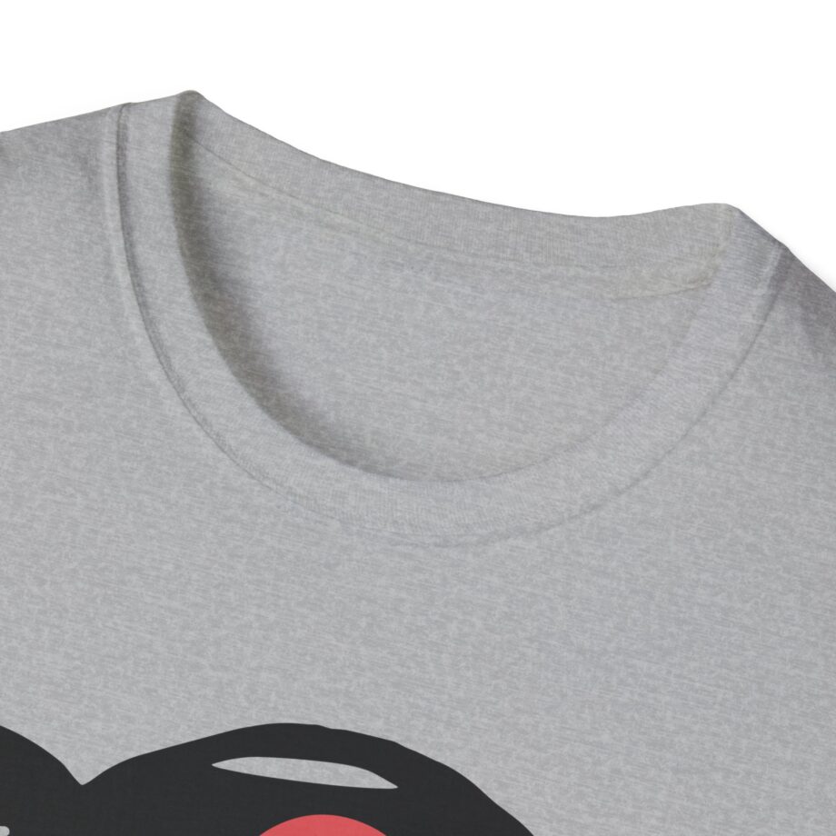 Billzo  Unisex Softstyle T-shirt