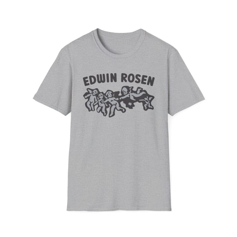 Edwin Rosen Baby Unisex Softstyle T-shirt