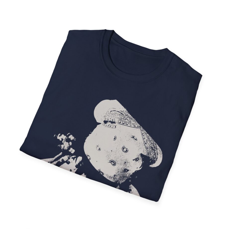 Smino Maybe in Nirvana Ss Unisex Softstyle T-shirt