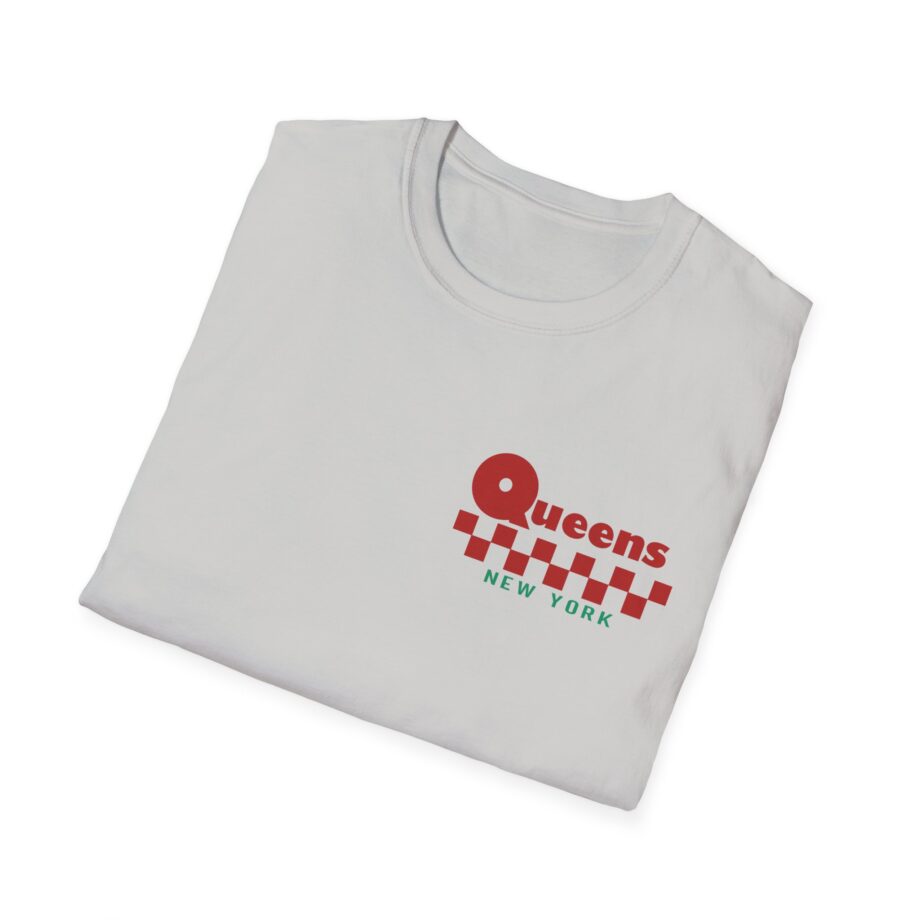 The Basement Yard Dog Suckin' Season Unisex Softstyle T-shirt