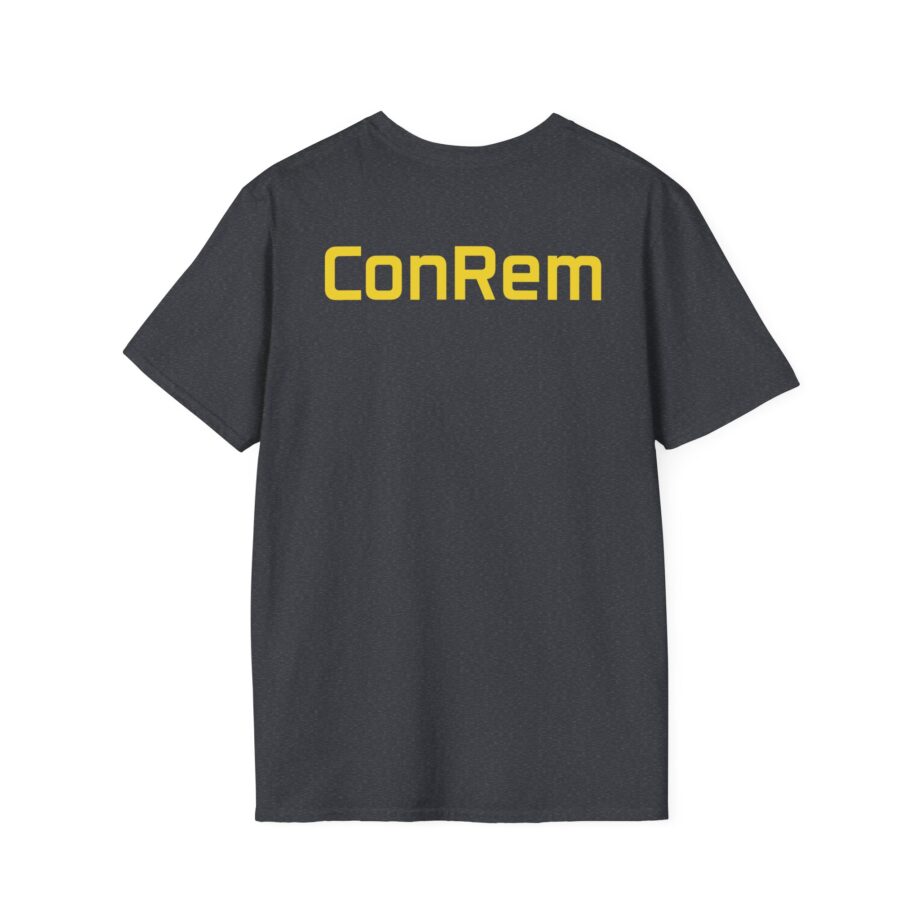 Heelmike Unisex Softstyle T-shirt