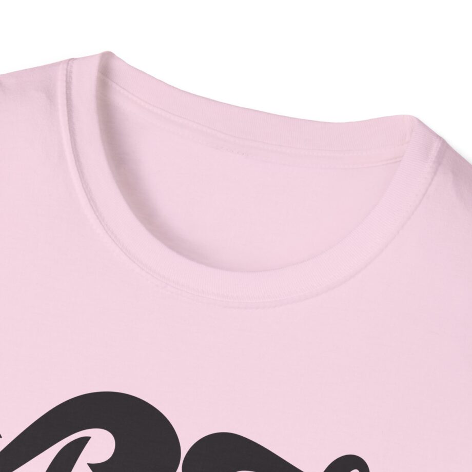 Fresh Unisex Softstyle T-Shirt