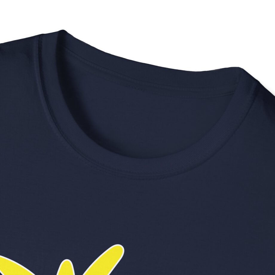 Beabadoobee Forest Unisex Softstyle T-Shirt