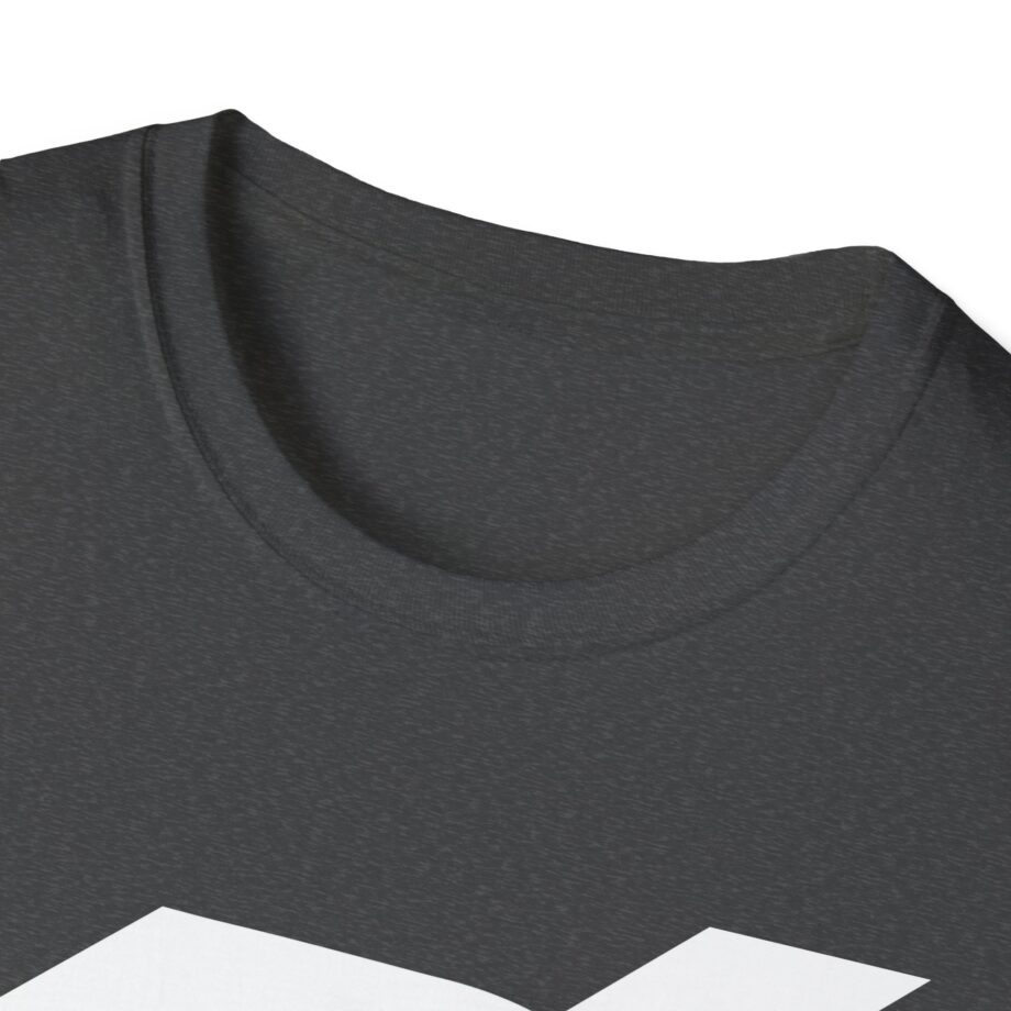 Dimitri K Unisex Softstyle T-shirt